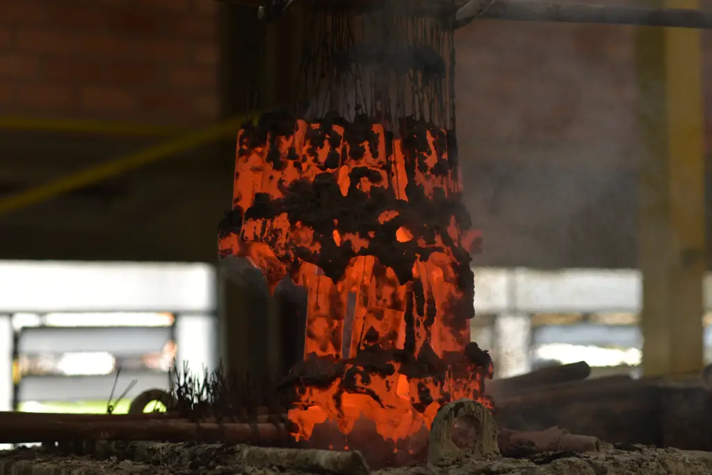 Angra Tecnologia em Materiais - Joinville/SC