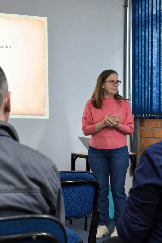 Palestra de mindfulness como ferramenta de segurança na SIPAT 2026